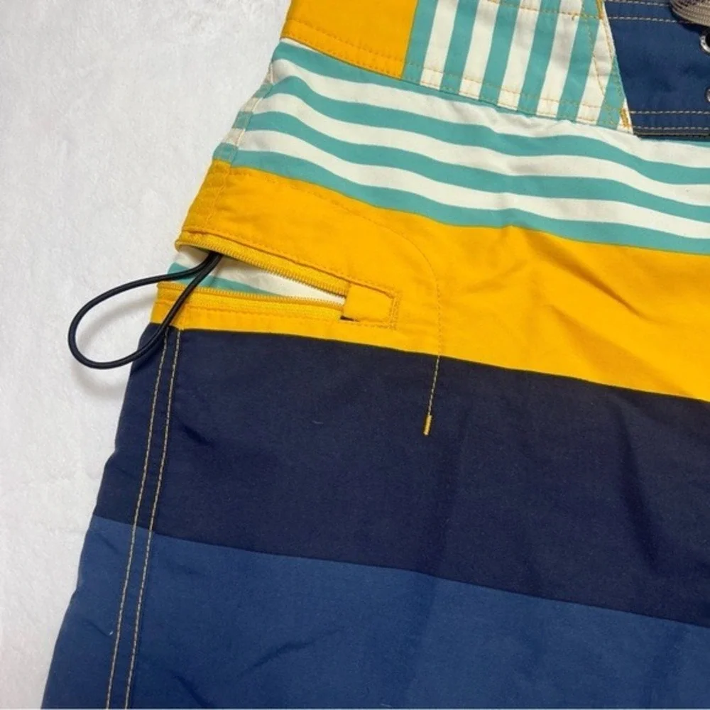 Patagonia board shorts